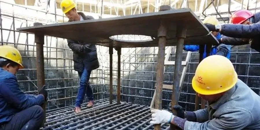 Erdbebenisolationsbemessung in Witten: Schutz für Bauwerke im Ruhrgebiet