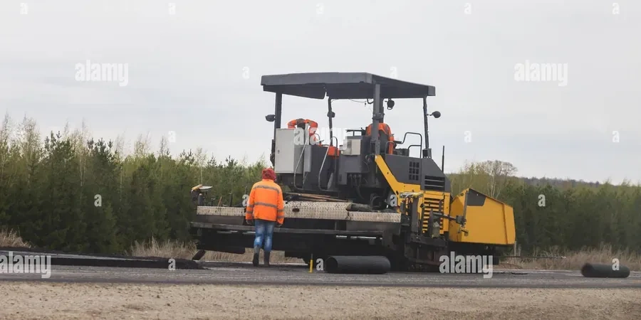 Bemessung flexibler Fahrbahnen in Witten – Belastbare Lösungen für den Verkehrswegebau