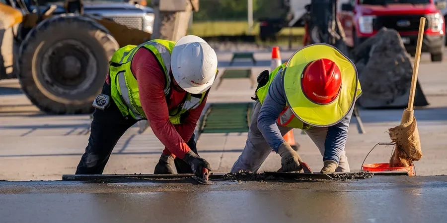 Bemessung starrer Fahrbahnen für Witten: Bodenkennwerte richtig ansetzen